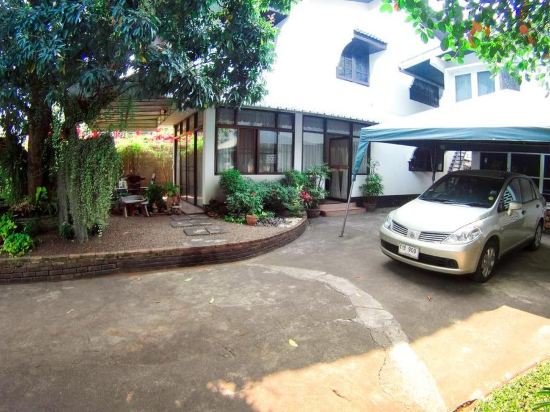 Чиангмай: Ban Fong - Nimman Hometel