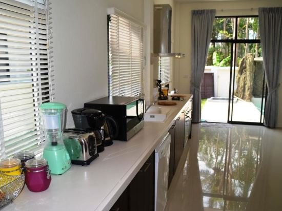 Самуи: Chantira House Samui