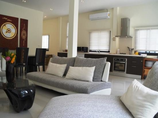 Самуи: Chantira House Samui
