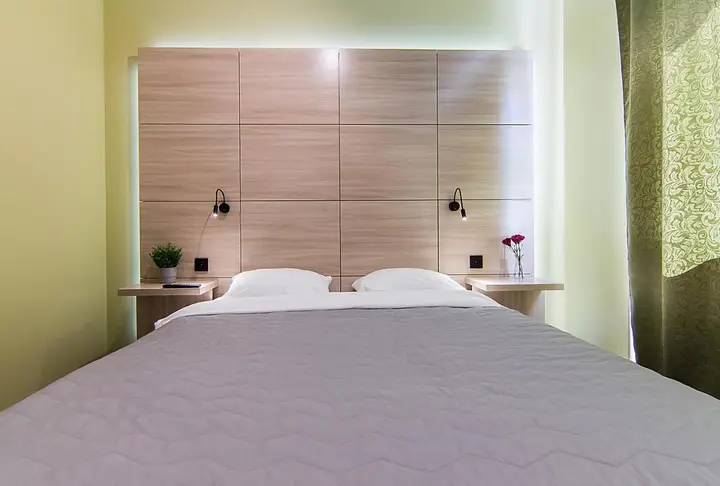 Москва: Myhotel24 Korovinskoe