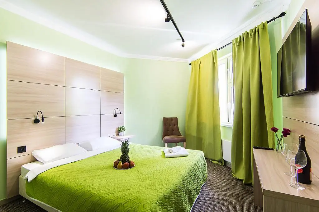 Москва: myhotel24 korovinskoe