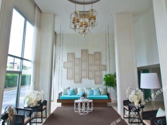 Condo Baan Peang Plone By JACK — фото 1