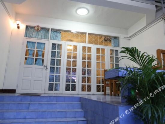 Чиангмай: Chiang Mai City Holiday Home