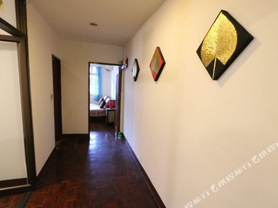 Чиангмай: Chiang Mai City Holiday Home