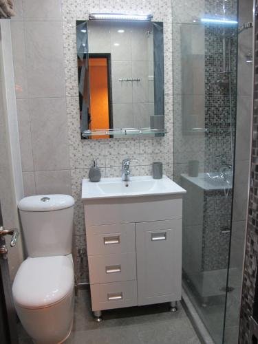 Ереван: Stay In Heart Of Yerevan