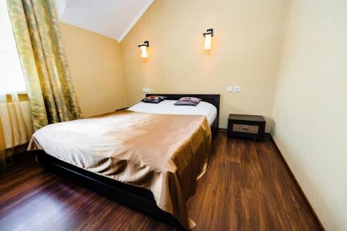 Гродно: Cottage Prestige in City Centre & dom4