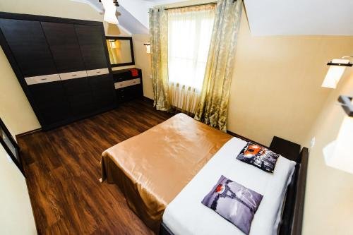 Гродно: Cottage Prestige in City Centre & dom4