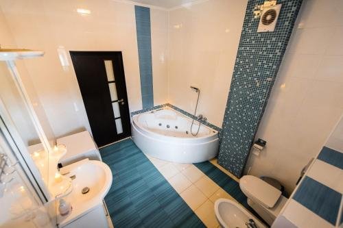 Гродно: Cottage Prestige in City Centre & dom4
