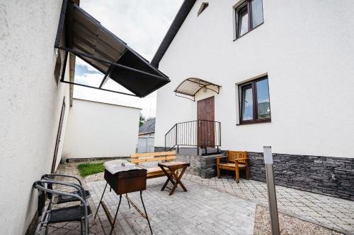 Гродно: Cottage Prestige in City Centre & dom4