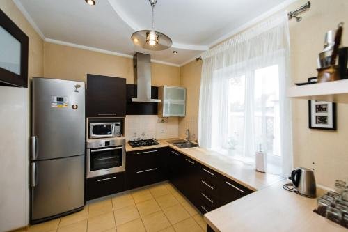 Гродно: Cottage Prestige in City Centre & dom4