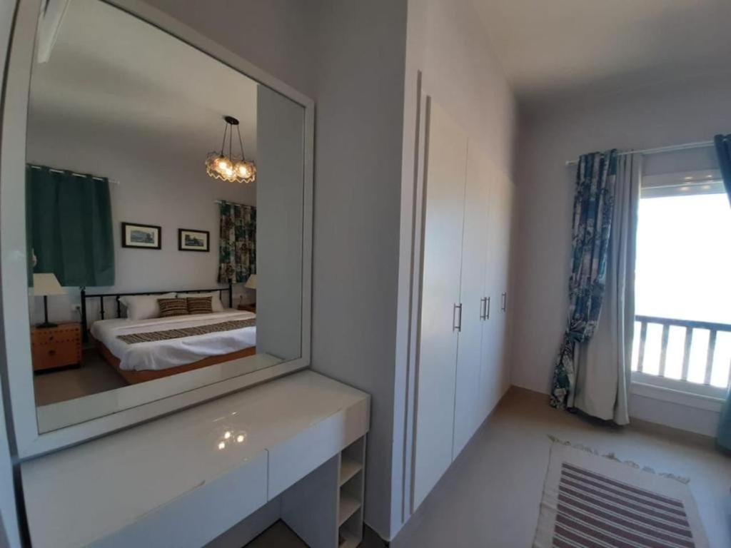 Эль-Гуна: Luxury Three Bedroom Apartment with amazing view