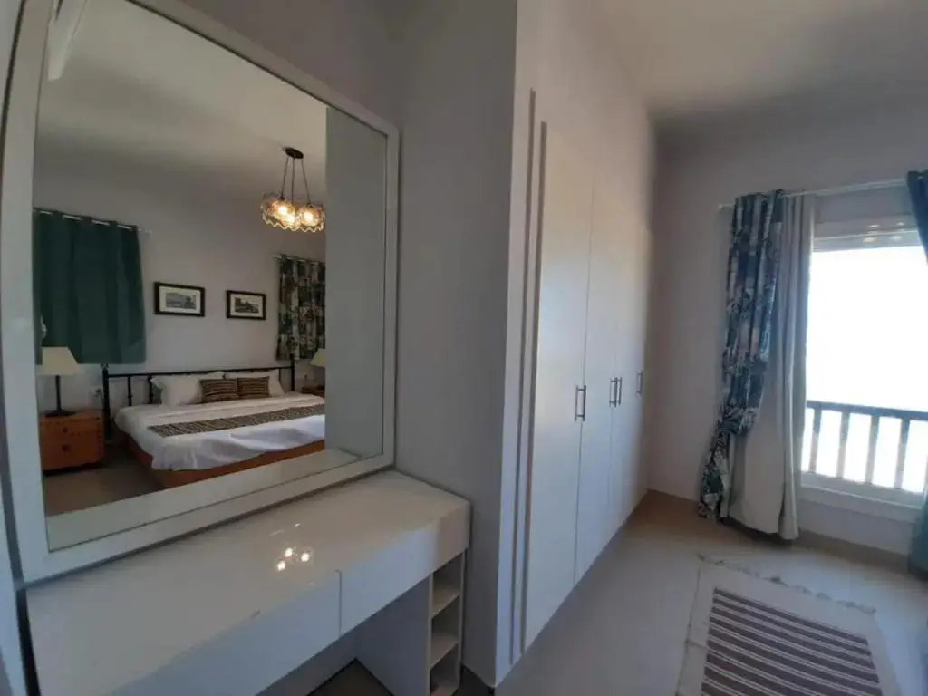 Эль-Гуна: Luxury Three Bedroom Apartment with amazing view