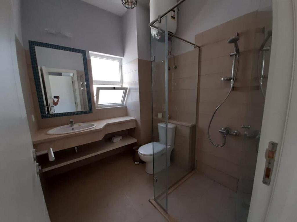 Эль-Гуна: Luxury Three Bedroom Apartment with amazing view