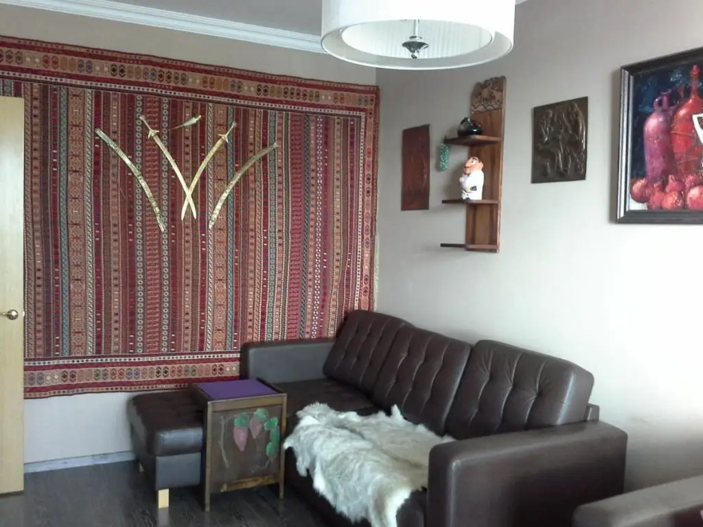 Лдзаа: Apartment Na Lidzava Beach