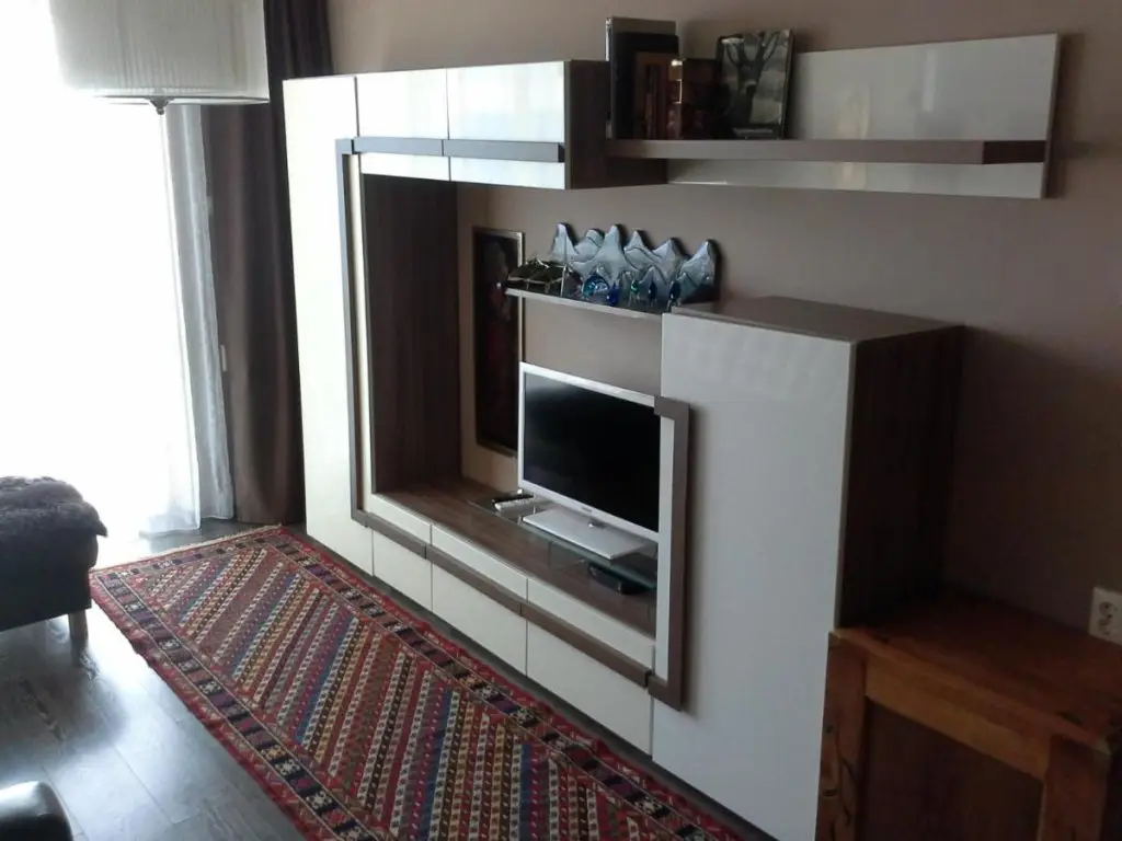 Лдзаа: Apartment Na Lidzava Beach