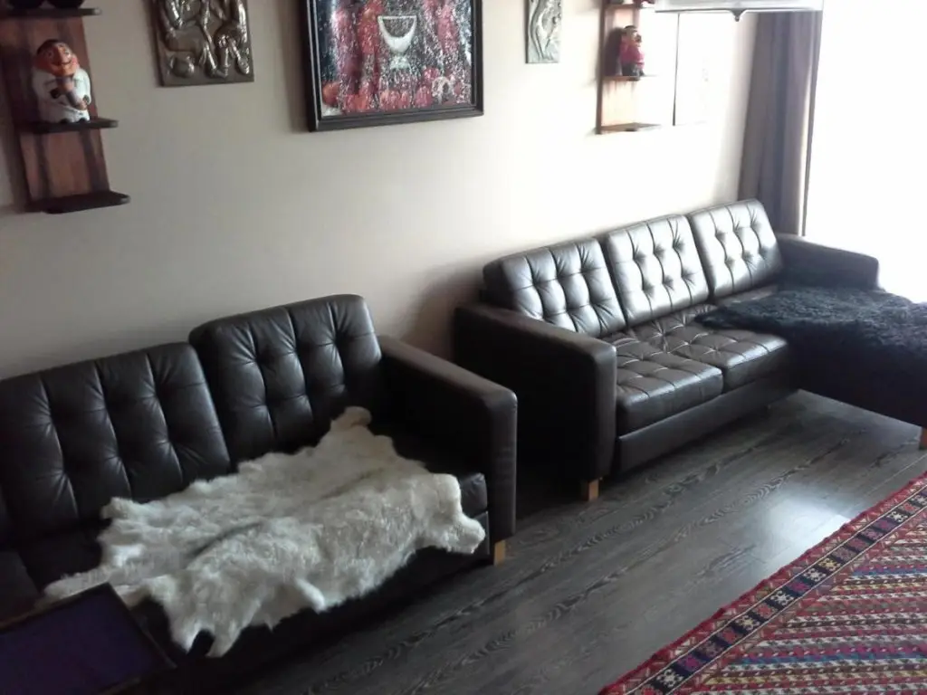 Лдзаа: Apartment Na Lidzava Beach