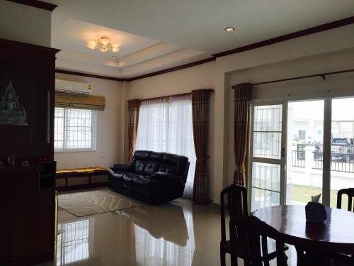 Банг-Саре: The Anchor Homestay