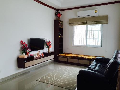 Банг-Саре: The Anchor Homestay
