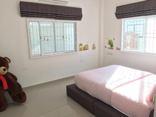 Банг-Саре: The Anchor Homestay