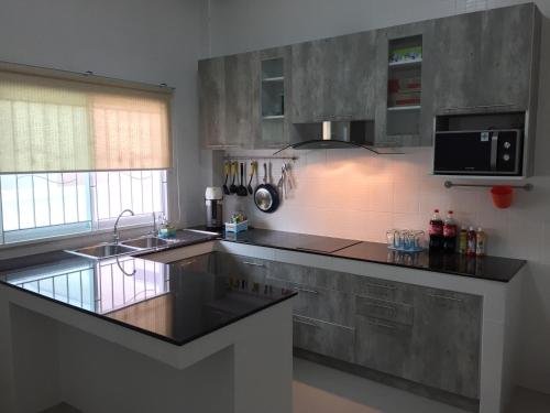 Банг-Саре: The Anchor Homestay