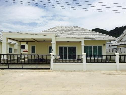 The Anchor Homestay — фото 1