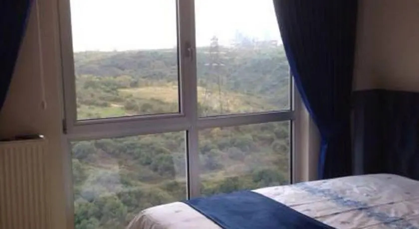 Стамбул: My Home Residence