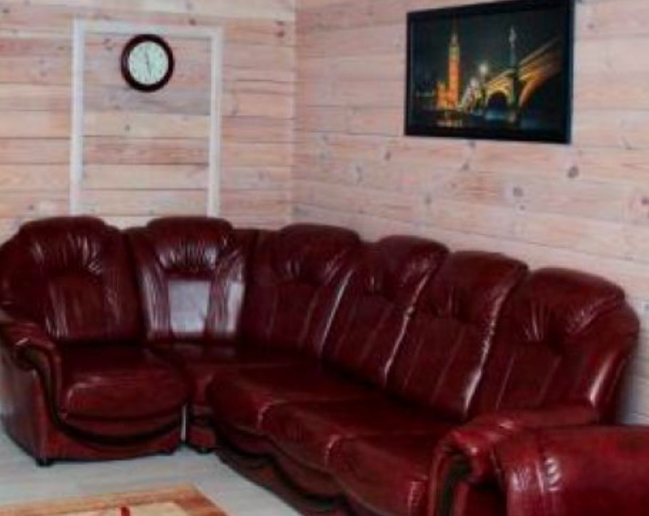Степенёво: Cottage Stepenevo