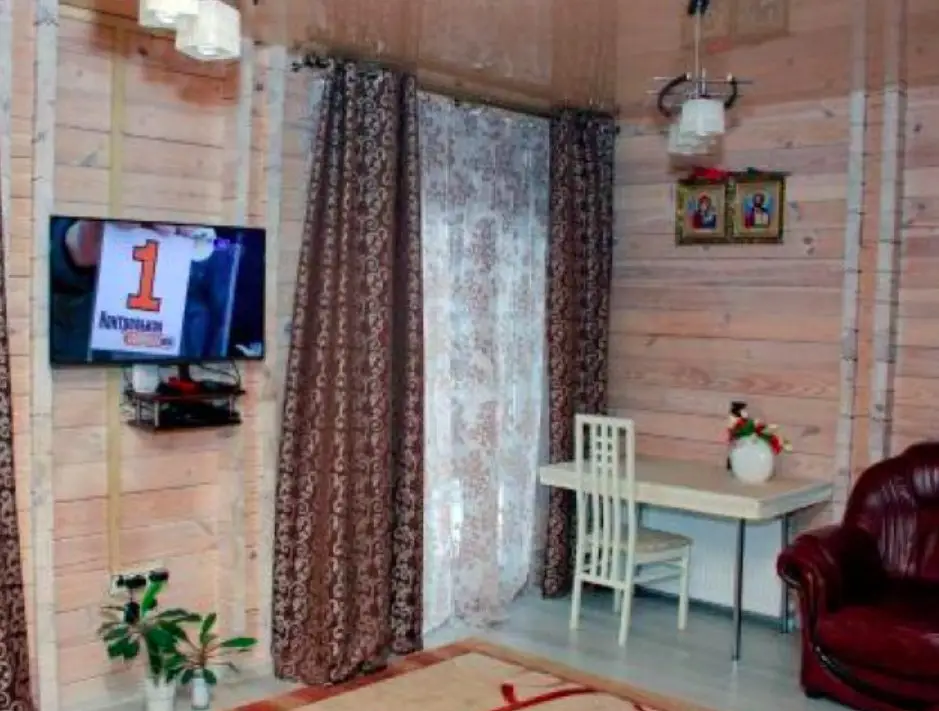 Степенёво: Cottage Stepenevo