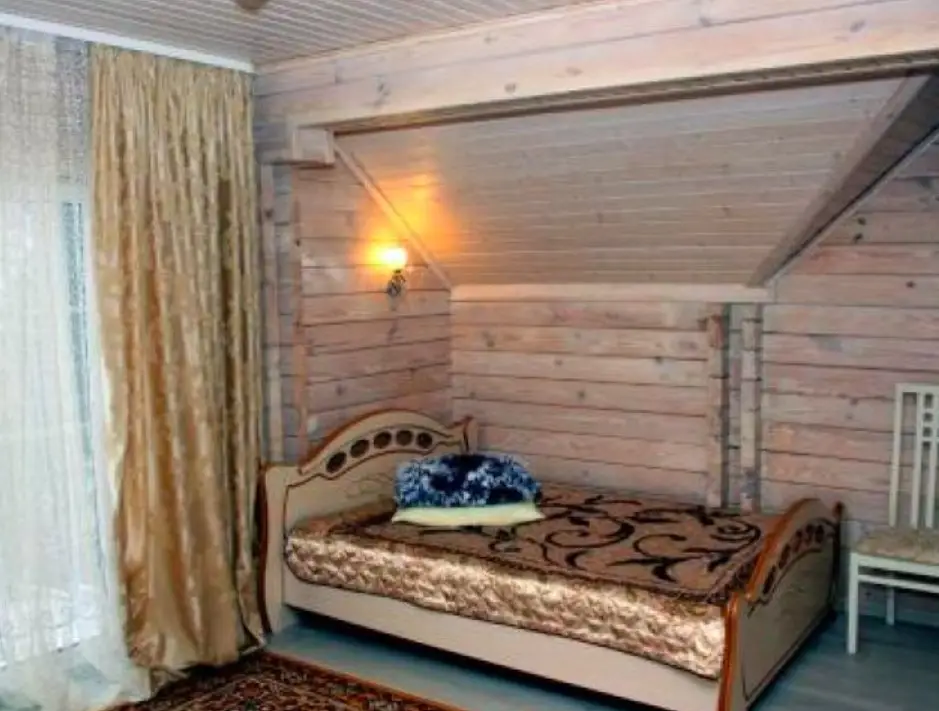 Степенёво: Cottage Stepenevo