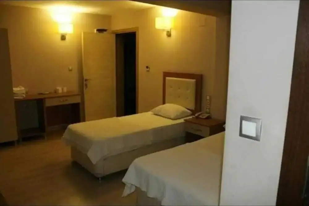 Адана: Şato Otel