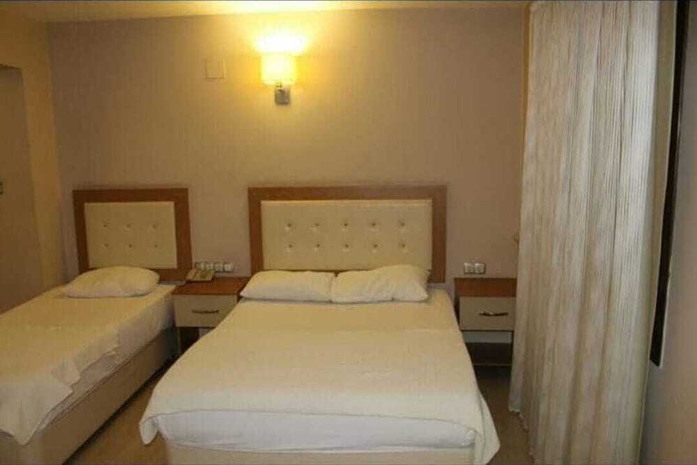 Адана: Şato Otel