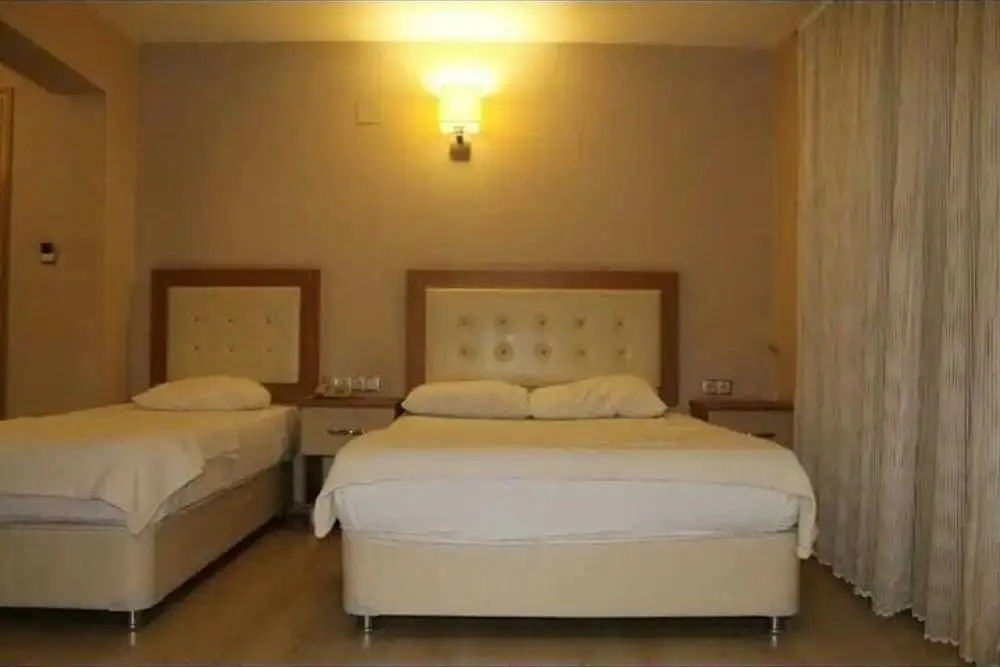 Адана: Şato Otel