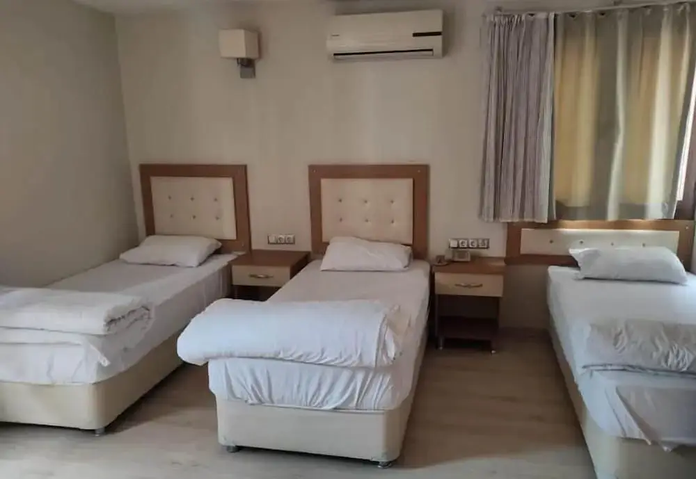 Адана: Şato Otel