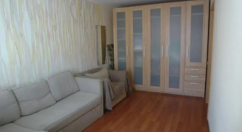 Нижний Новгород: Apartment on Gorkogo 5/76
