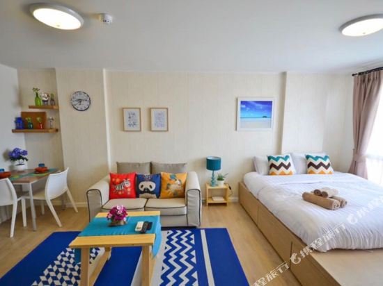 Хуахин: Cozy Sea View