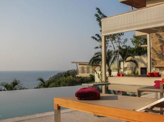 Bay Villa Sunset — фото 1