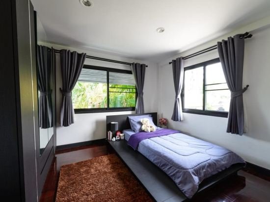 Чиангмай: Be My Guests Chiang Mai Private House