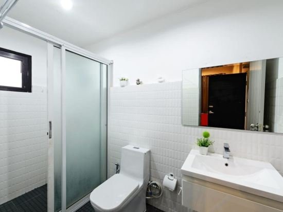 Чиангмай: Be My Guests Chiang Mai Private House