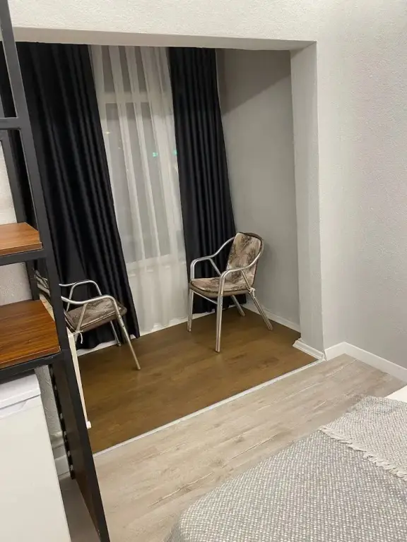 Чешмели: Deniz Butik Hotel