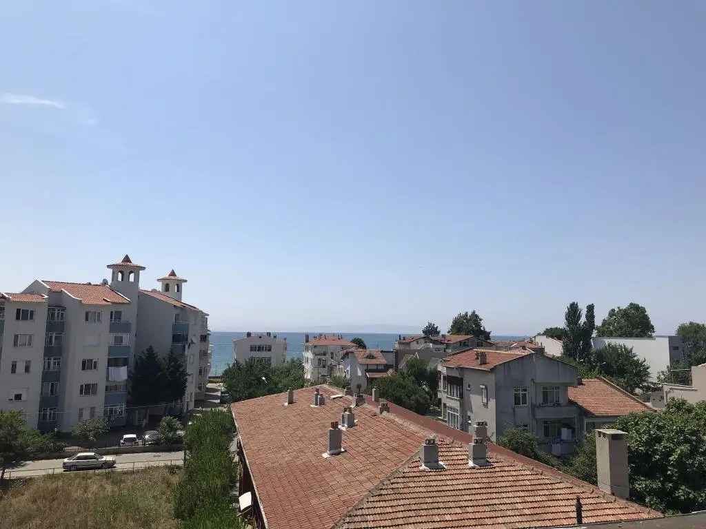 Deniz Butik Hotel — фото 1