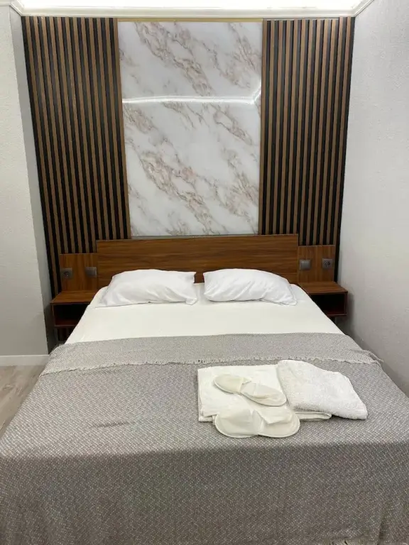 Чешмели: Deniz Butik Hotel