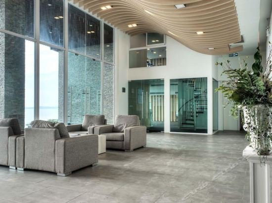 Паттайя: Cetus Beachfront Pattaya
