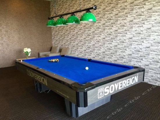 Паттайя: Cetus Beachfront Pattaya