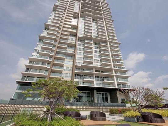 Cetus Beachfront Pattaya — фото 1