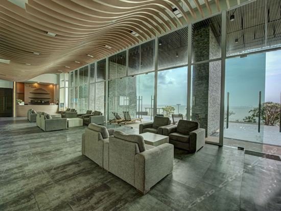 Паттайя: Cetus Beachfront Pattaya