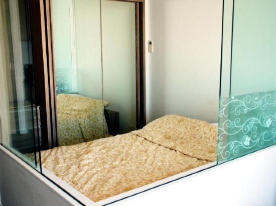 Бангкок: Tt Issara Serviced Apartment