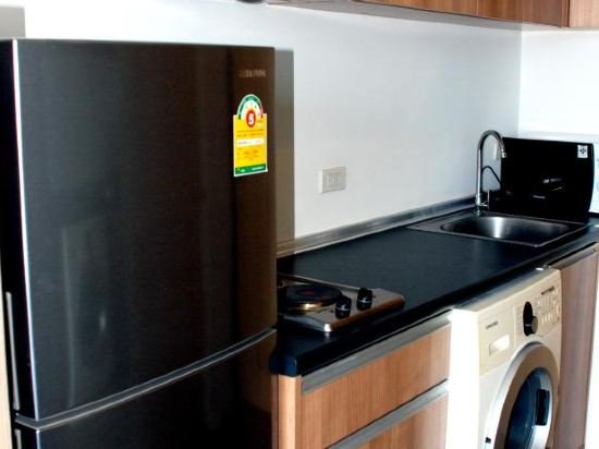 Бангкок: Tt Issara Serviced Apartment