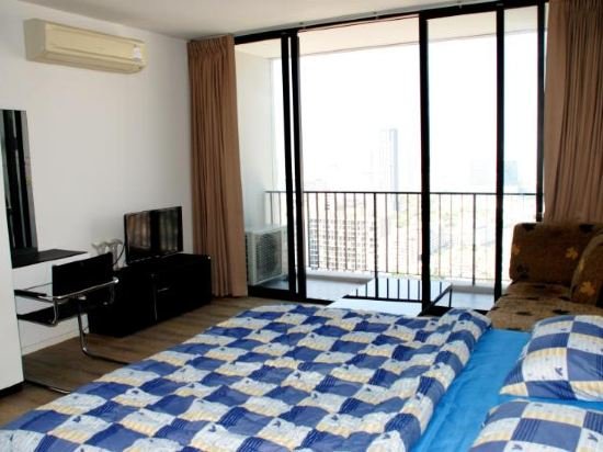 Бангкок: Tt Issara Serviced Apartment