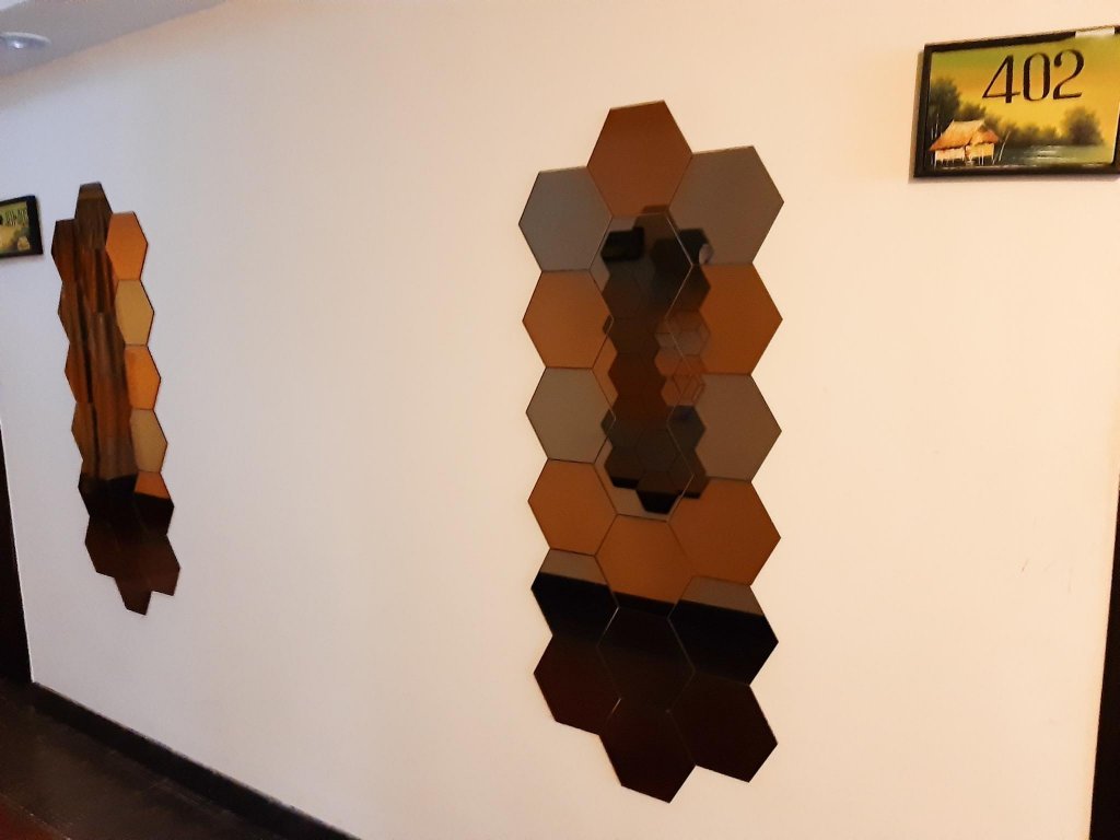 Бангкок: Rintr Exclusive Hotel
