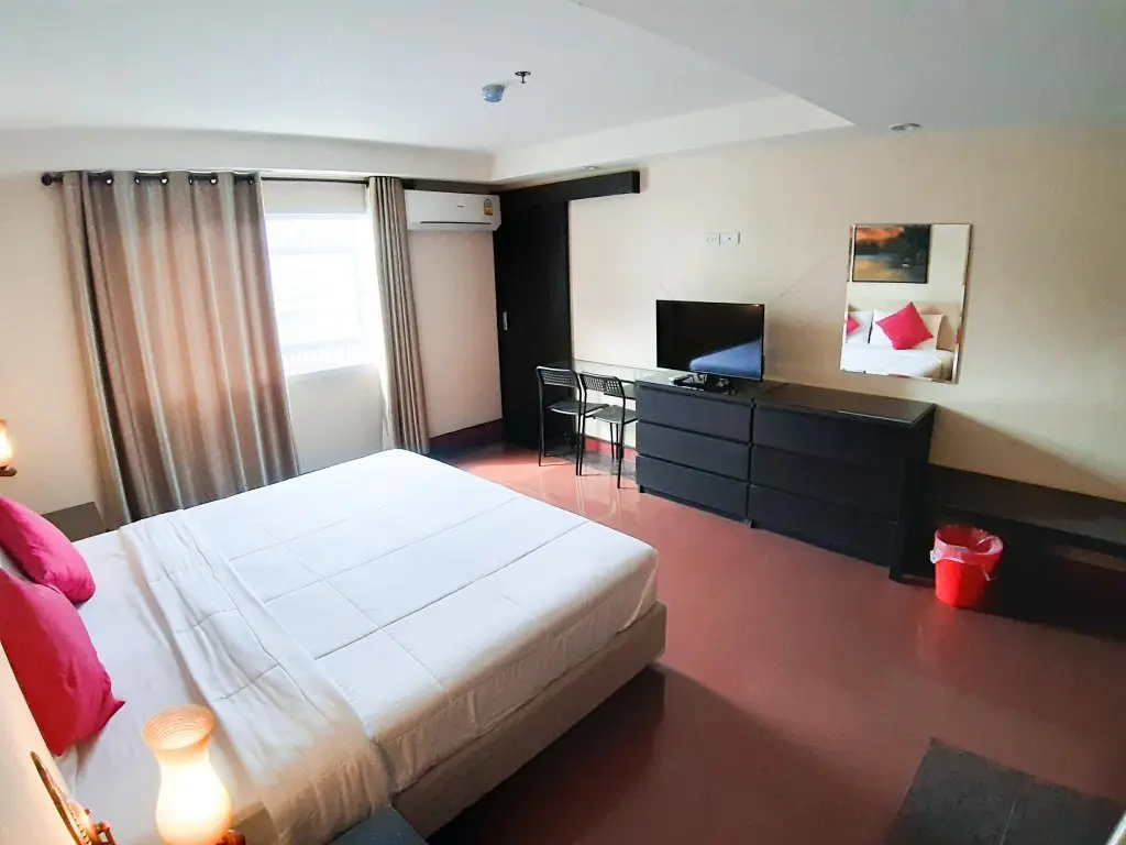 Rintr Exclusive Hotel — фото 1